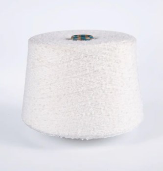 Huippuluokan tekstiilimateriaaliinnovaatio: kestävän hienolangan suunnittelu ja käsityö